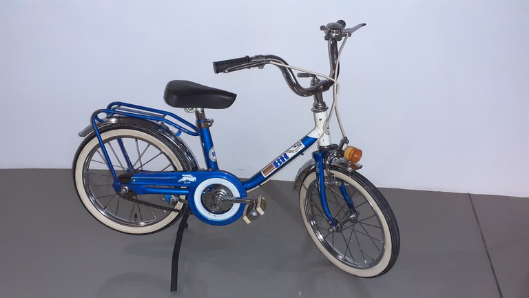 Bicicleta best sale bh vintage