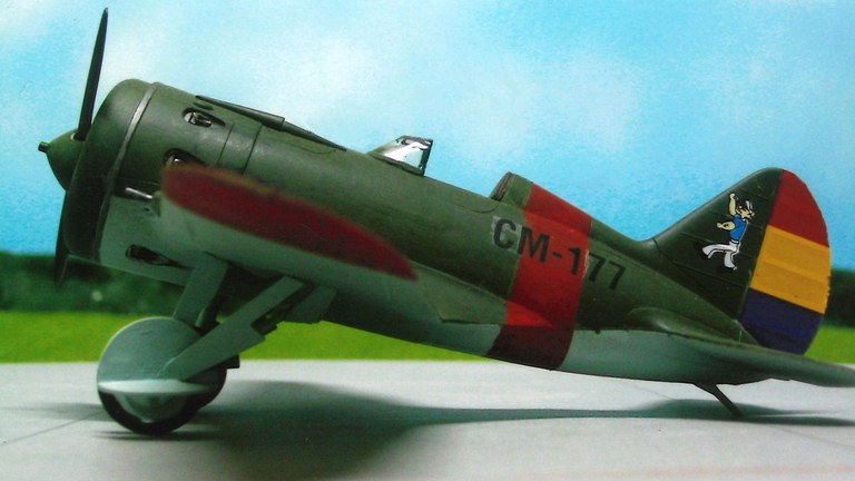 Vehículos y aviones Republicanos