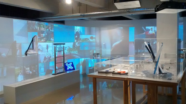 Eibar Industriala 2014