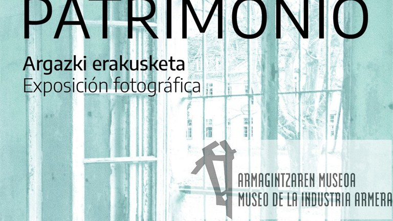 Miradas al patrimonio