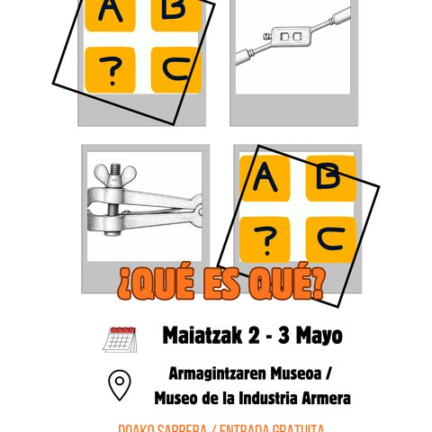 IV Jornadas de la Ruta del Hierro en los Pirineos.