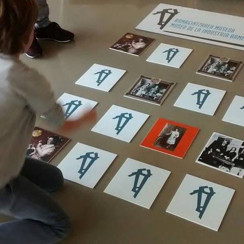 ¡Qué trabajo el de las mujeres!