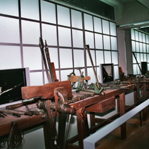 Nazioarteko Museoen Eguna