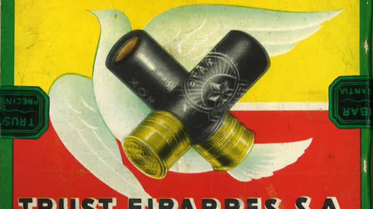 Trust Eibarrés  (1926 - 2026)