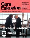 Ondarearen Europako Jardunaldiak 2026